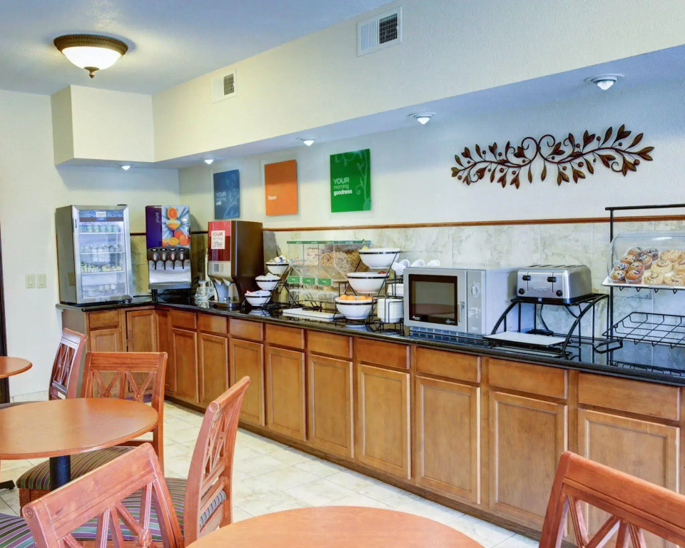 Comfort Inn Rockdale