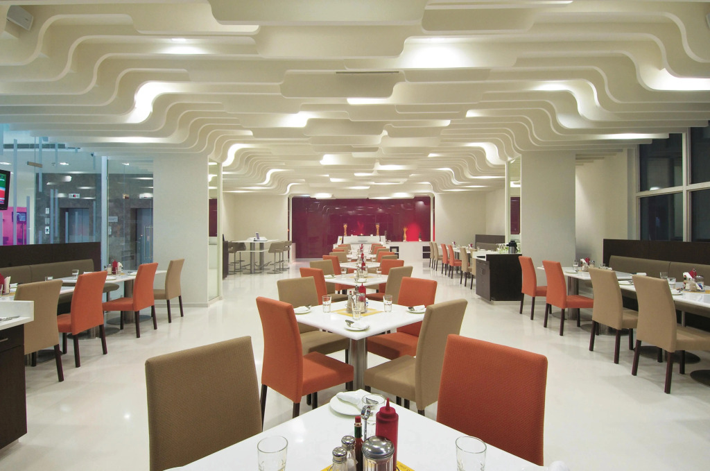 Keys Hotels, Thiruvananthapuram