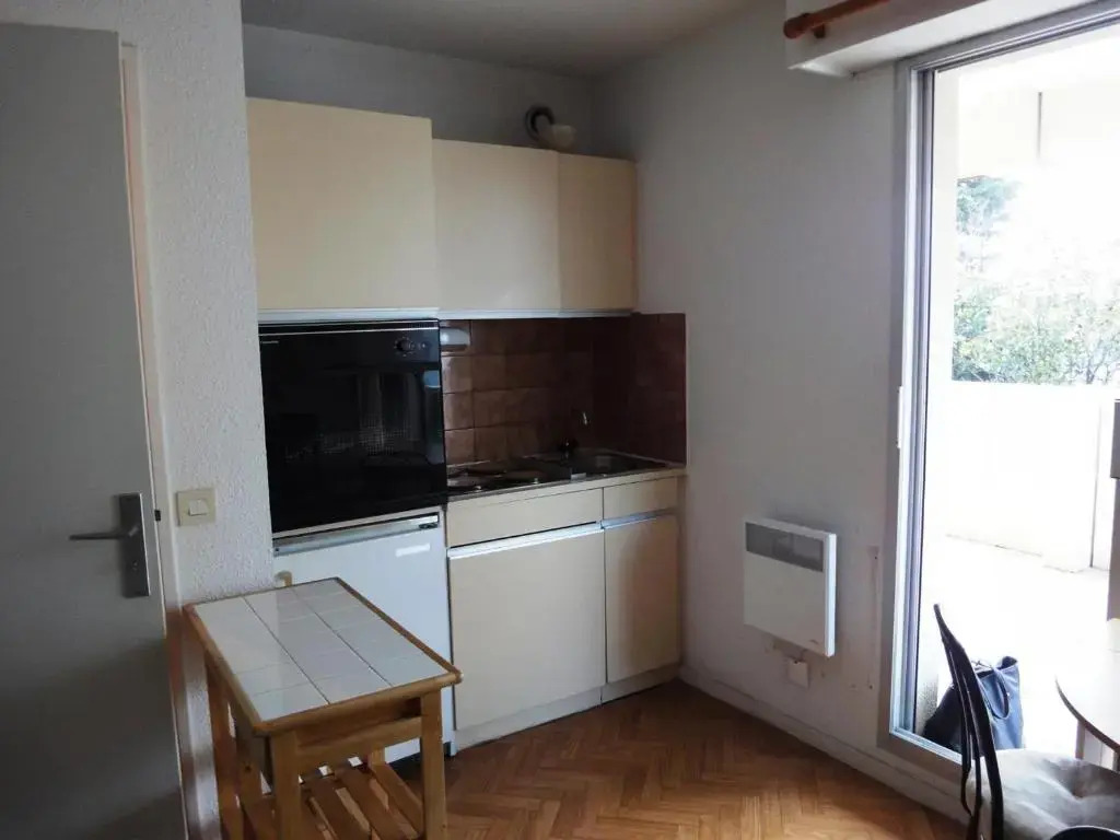 Appartement Arcachon, 1 Pièce, 4 Personnes - Fr-1-319-75