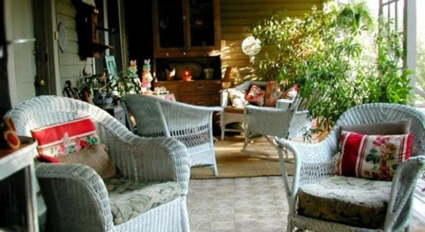 White Birches Inn