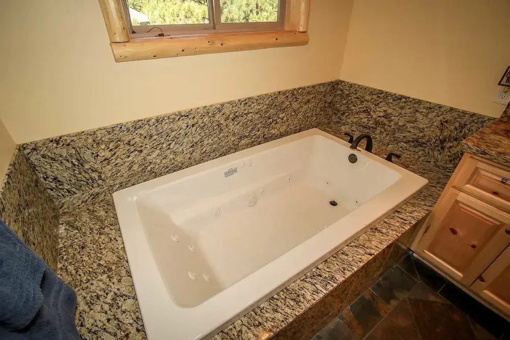 Cornerstone Lodge-1559 by Big Bear Vacations