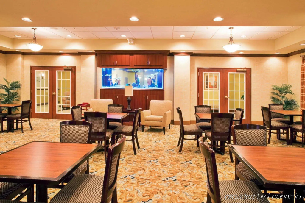 Holiday Inn Express Hotel & Suites Bartow by IHG