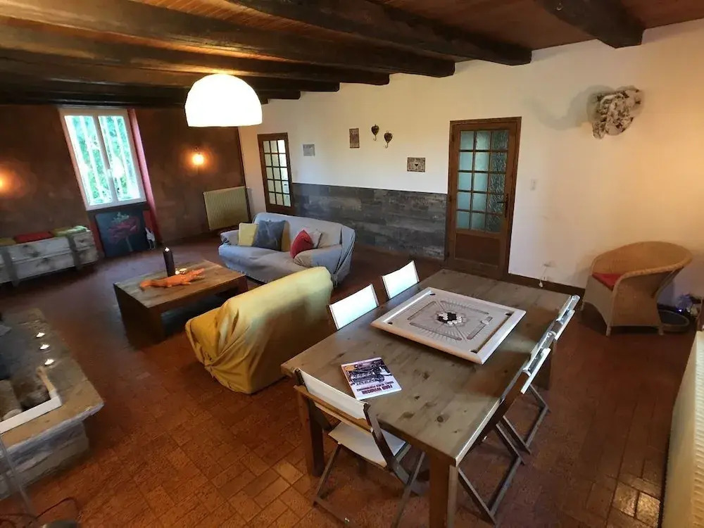 Chambres d'hôtes Bienvenus à la ferme
