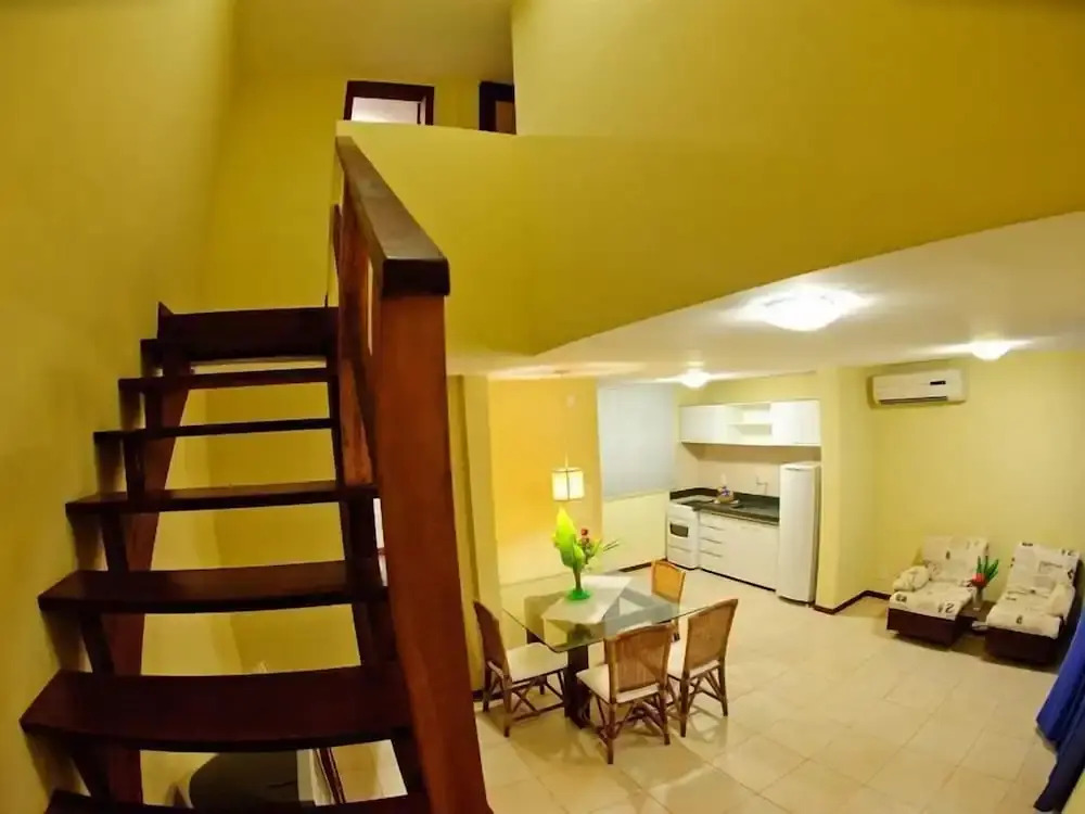 Solar Pipa Apartments