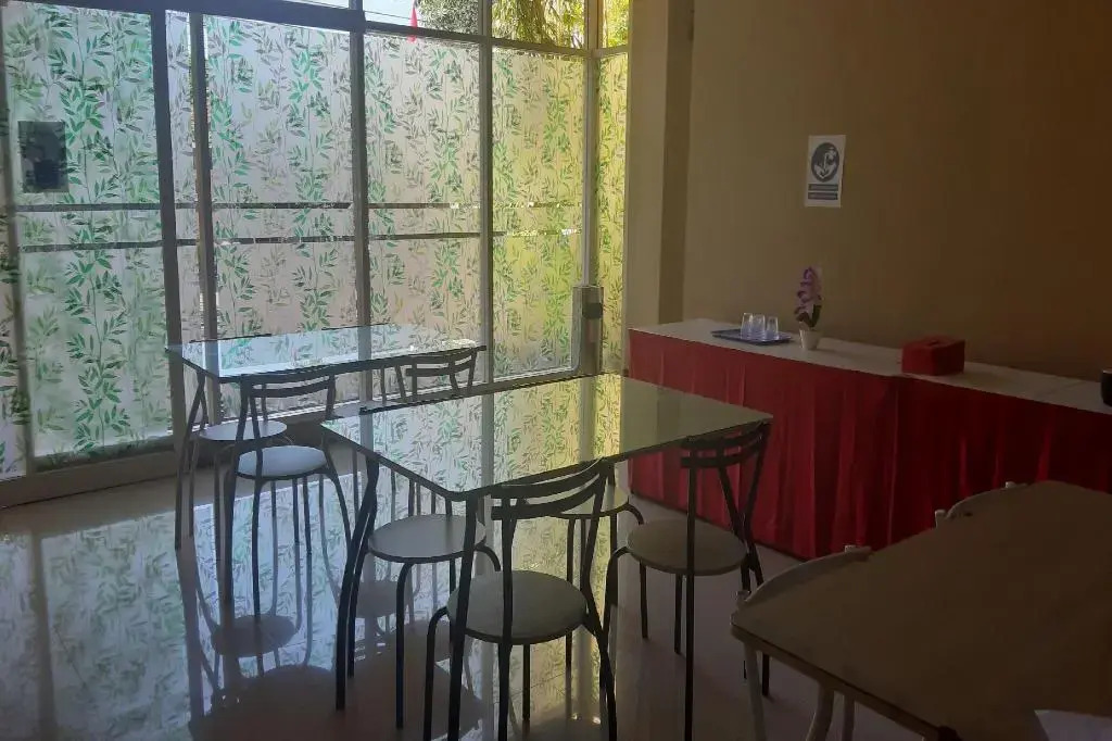 OYO 3981 Griyonur Homestay Syariah