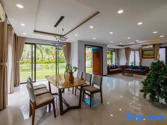 Villa Phú Quốc