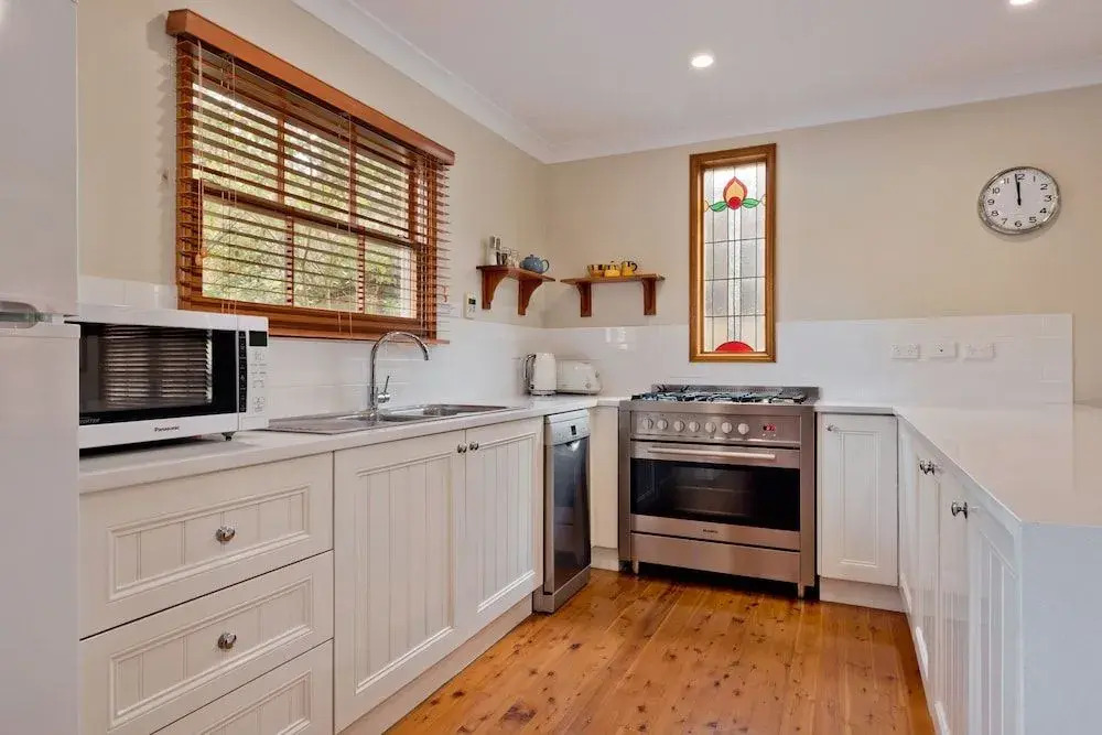 Bunyip Cottage