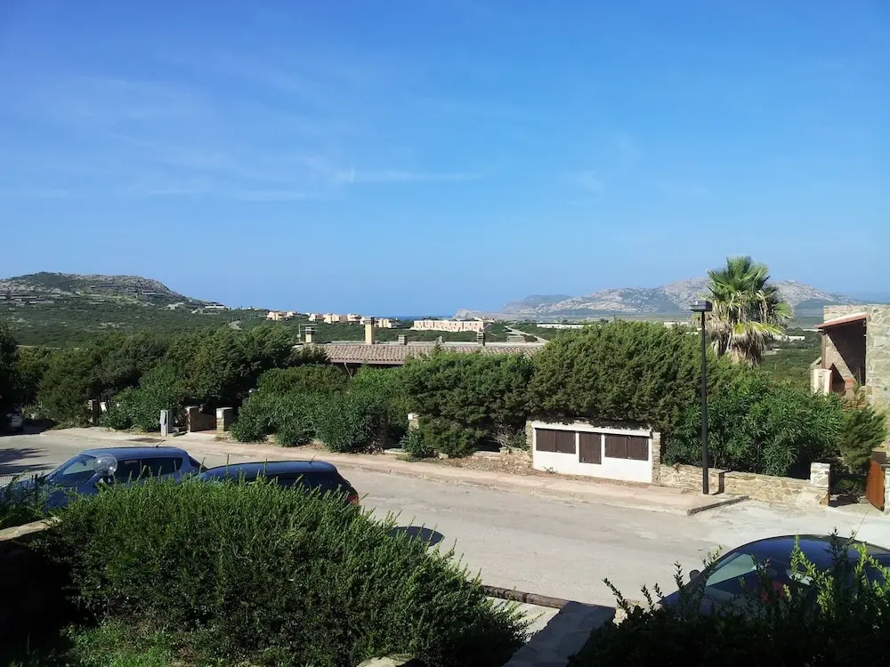 Villa Stintino vicino al mare