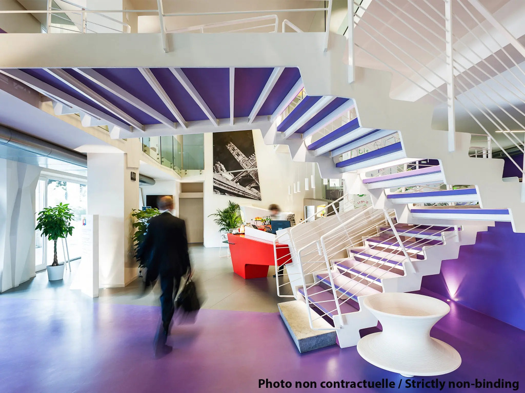 ibis Styles Szczecin Stare Miasto