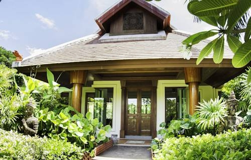 Baan Bua Lake Villa