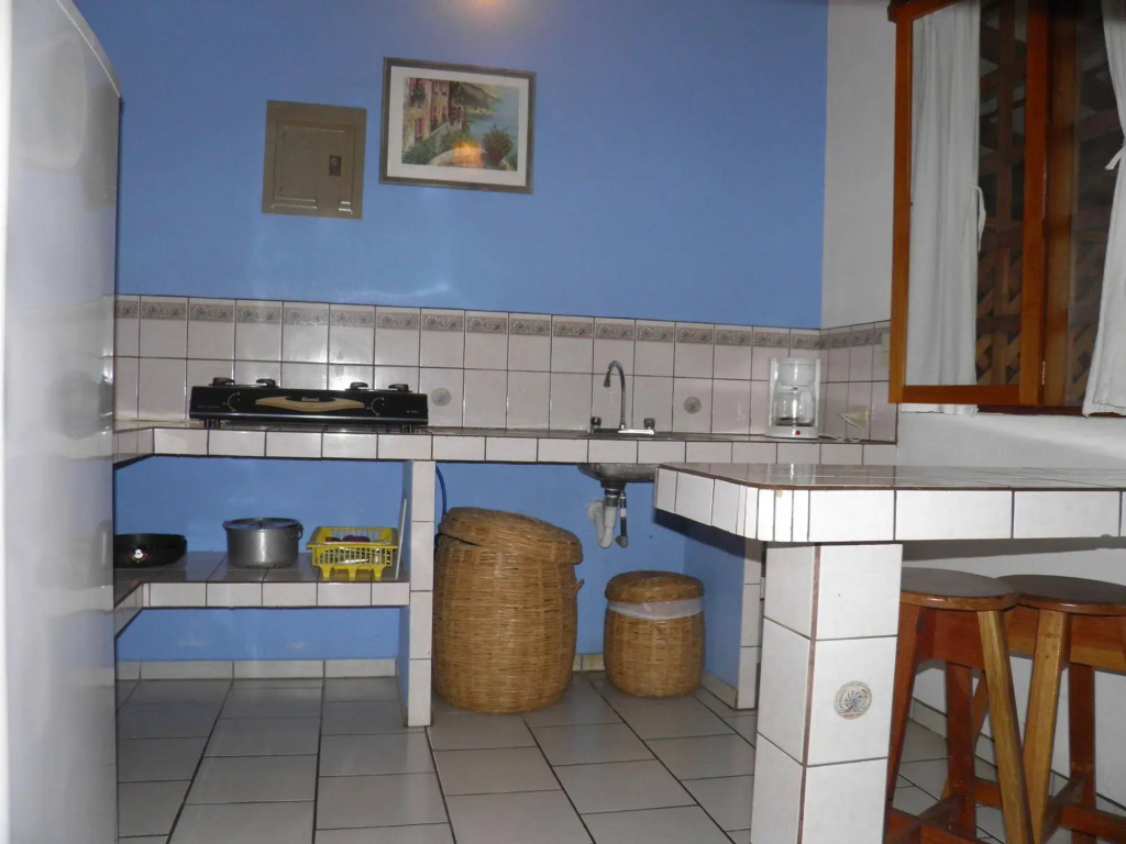 Cabinas El Colibri, Apart Hotel