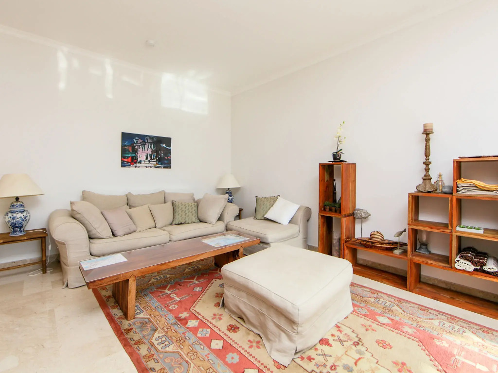 Apartment Les Aliscamps