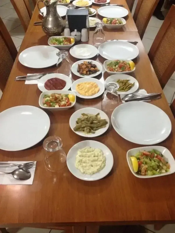 Yeşilvadi Otel Ayder