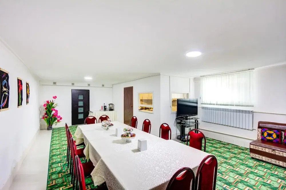 Baytor Guest House