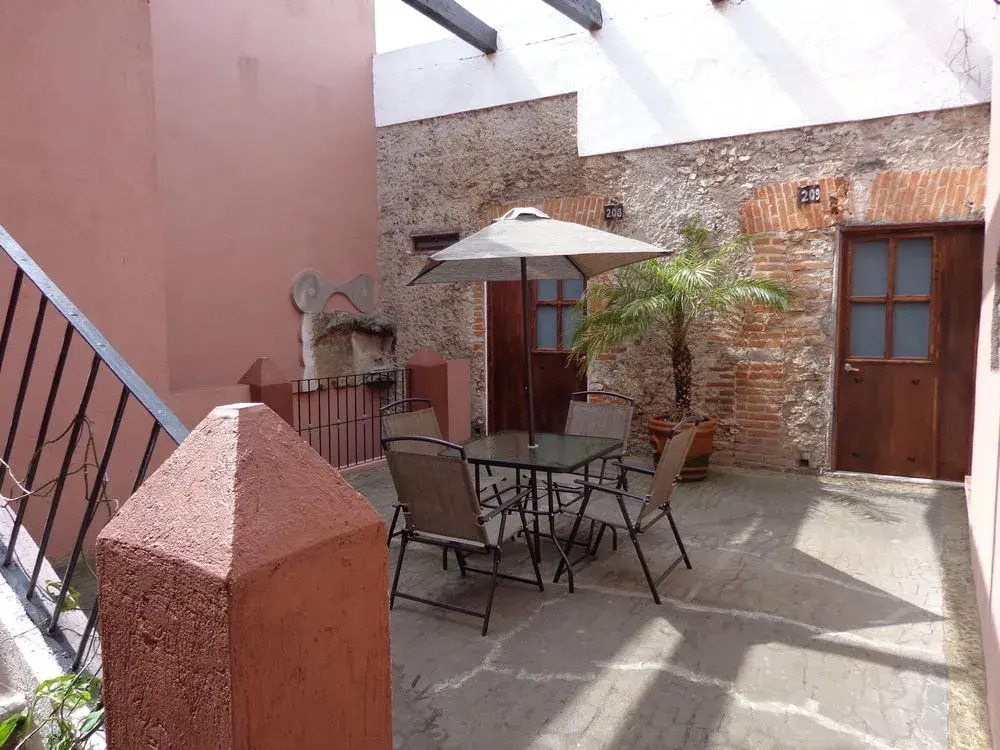 Hotel Casa Abolengo