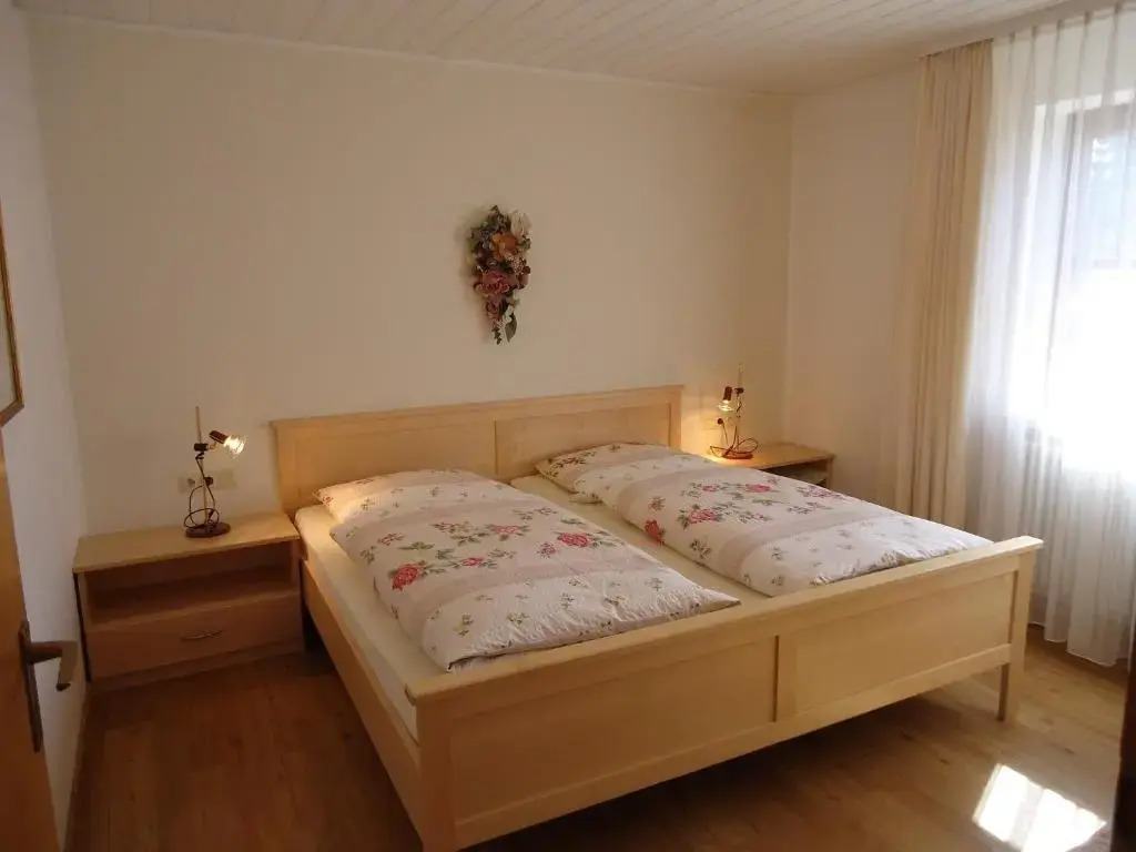 Gästehaus Böck in Roßhaupten