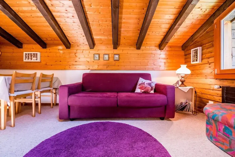 Cozy Apartment in the Centre of Grimentz
