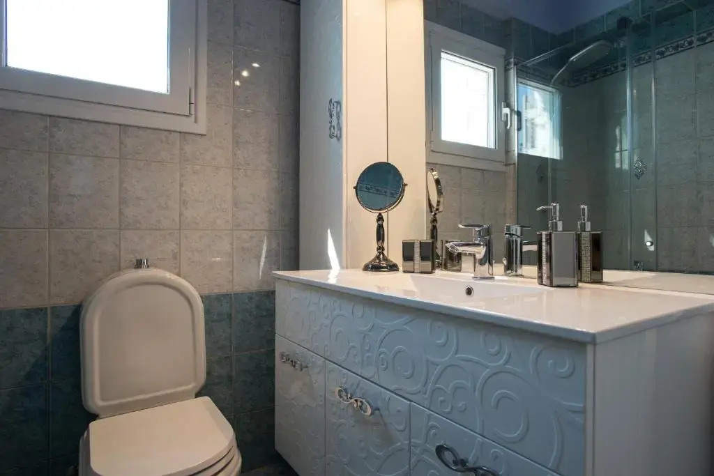 Corfu City Design Residence