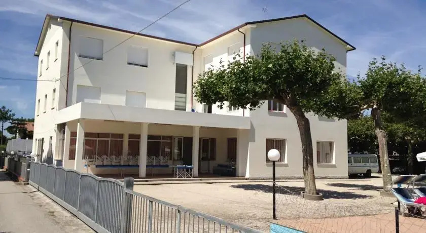 Centro Vacanze La Perla