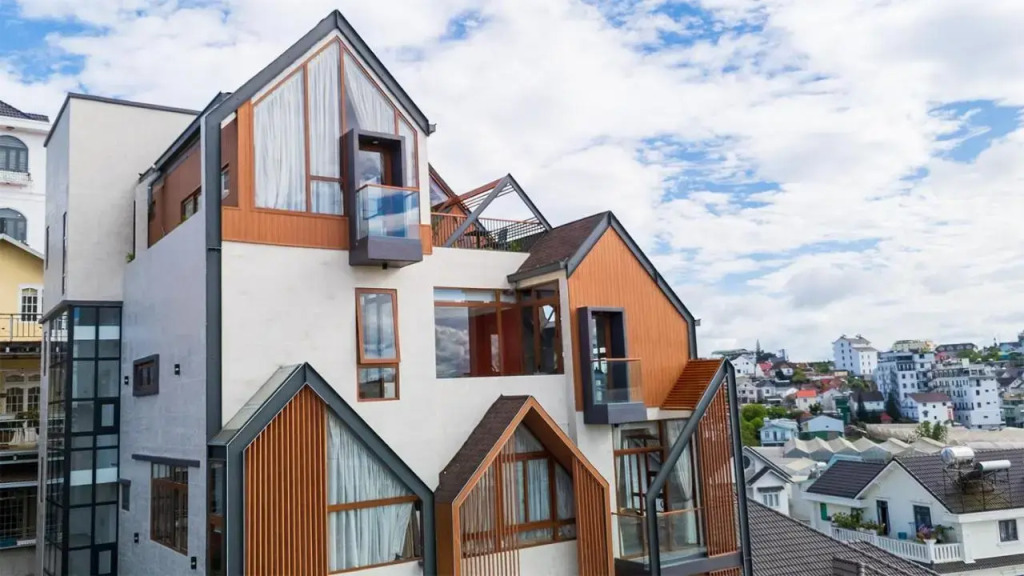 Lính Homestay Đà Lạt