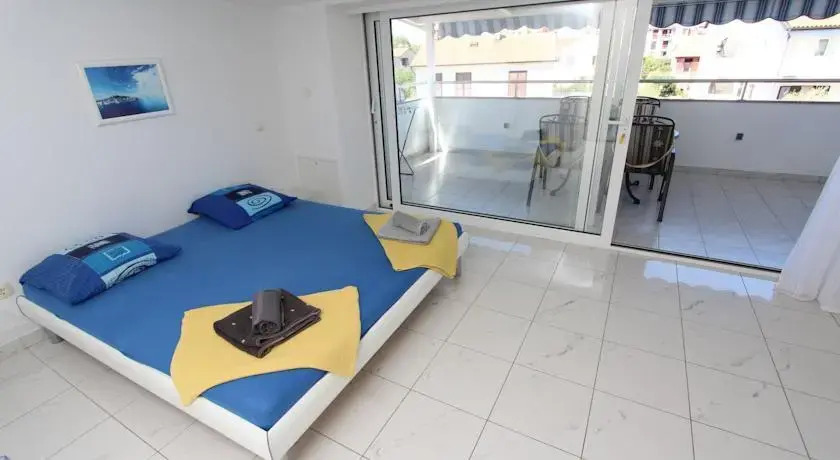 Apartments Villa Iva