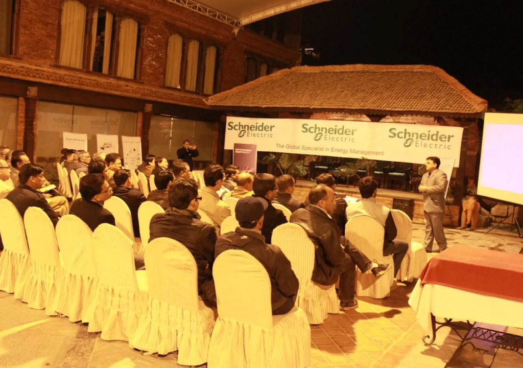 Hotel Manaslu