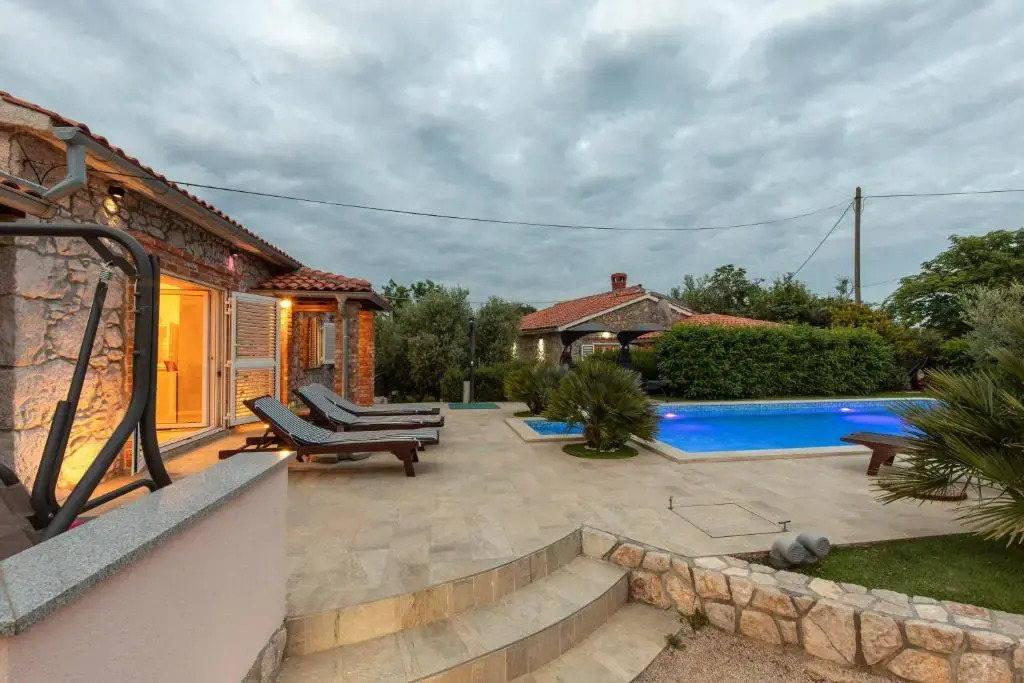 Holiday house MAJA