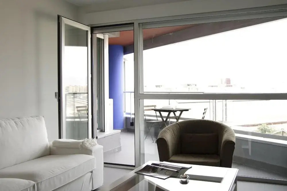 WellRenting.com Apartamentos Plaza Nueva