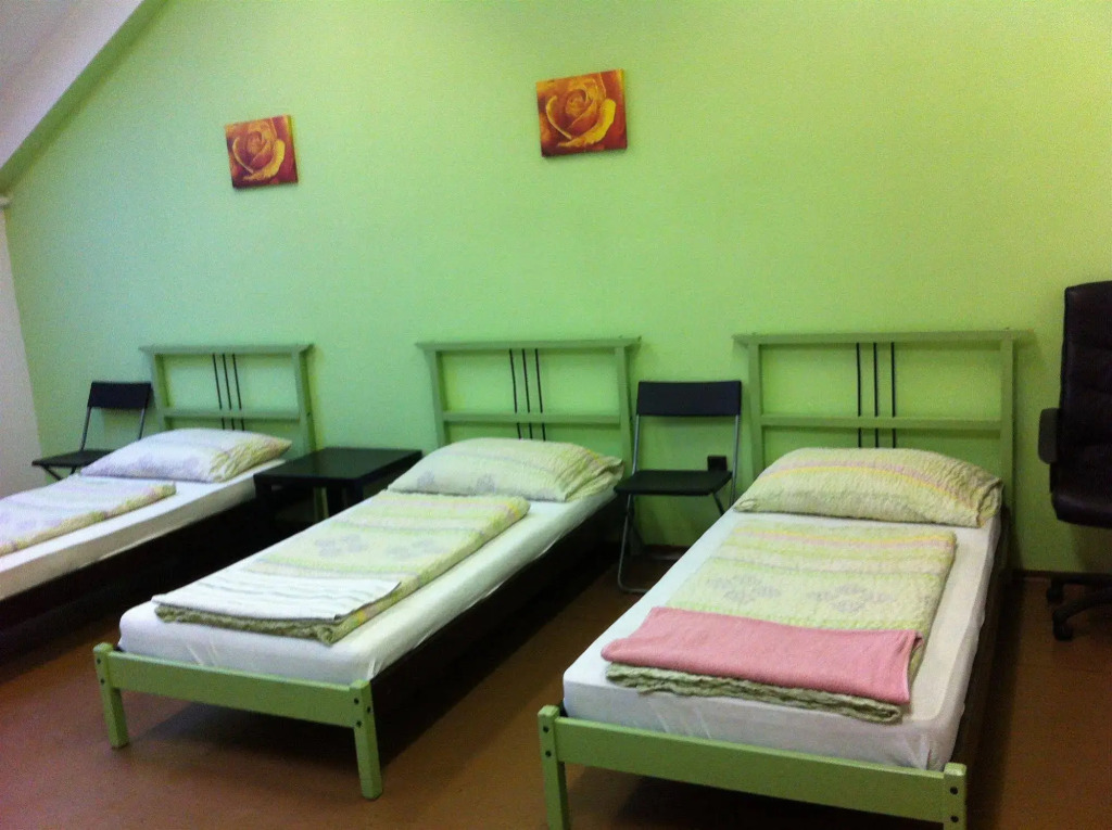 Zrinyi Hostel
