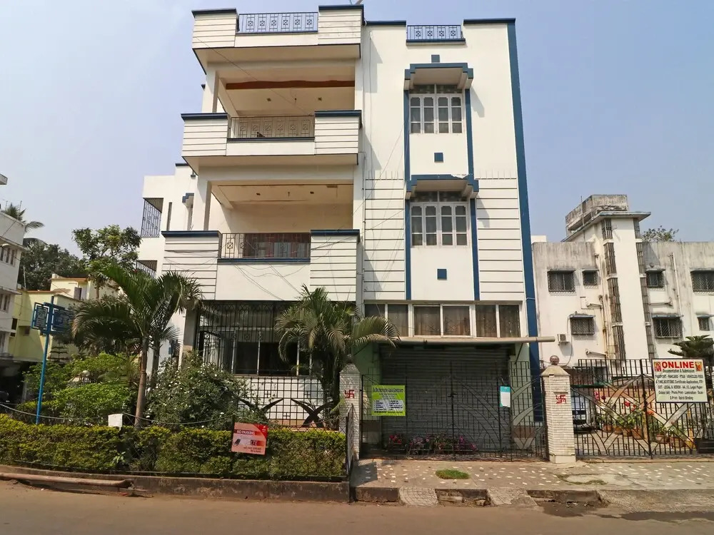 OYO 11920 Rishta Inn