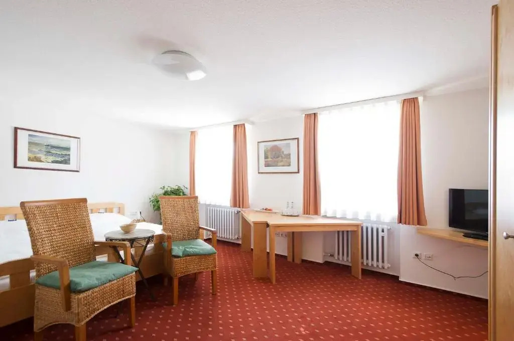 Landgasthof Lamm