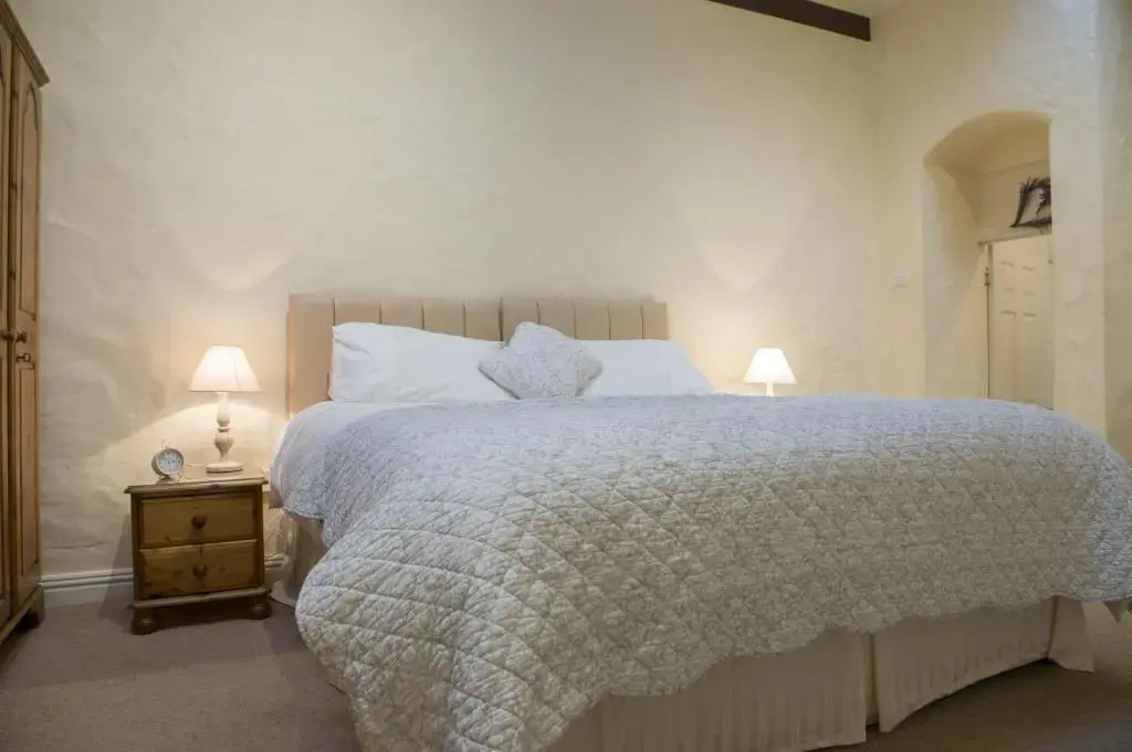 Ballachrink Farm Cottages