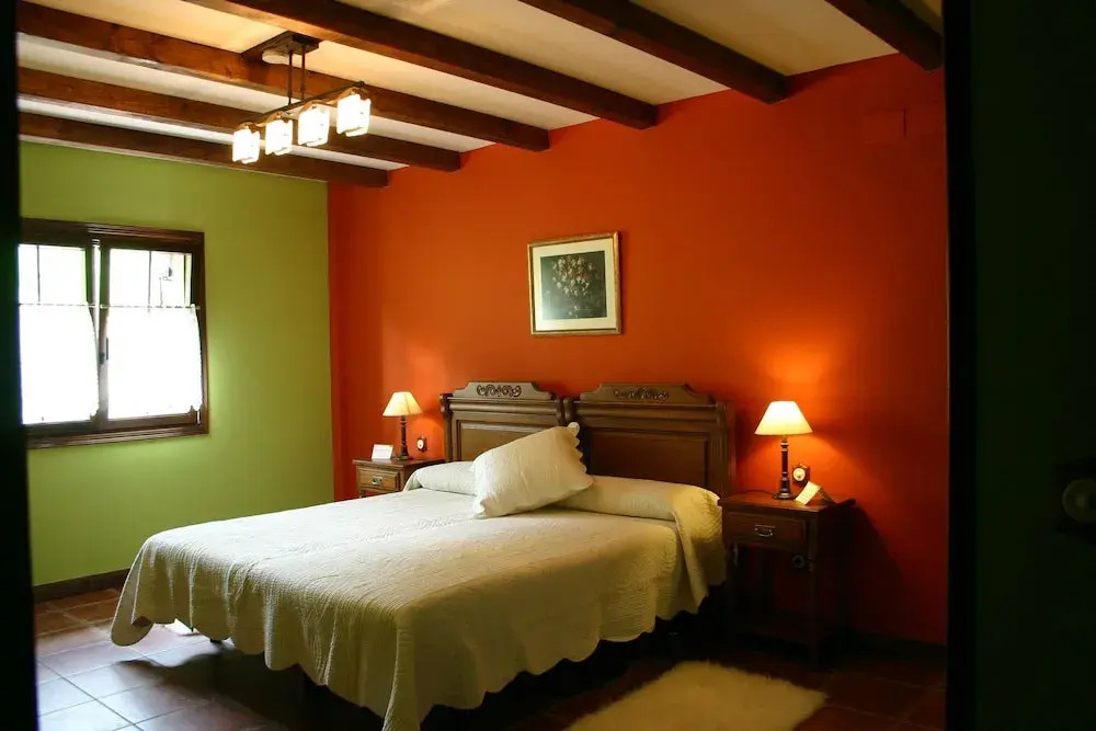 Casa Rural Lurdeia - Adults Only
