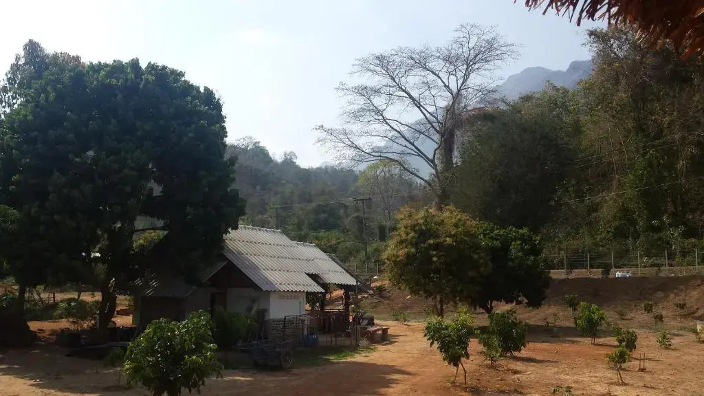 Doo-Dao-Doi Farm & Stay