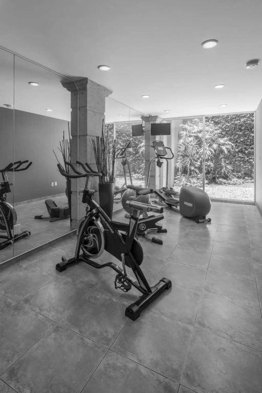 Reforma Guest House