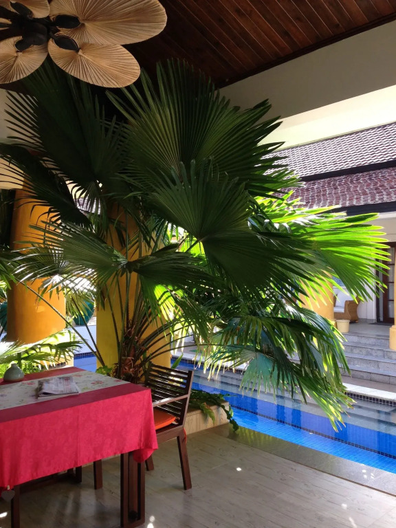 Villa Baan Malinee