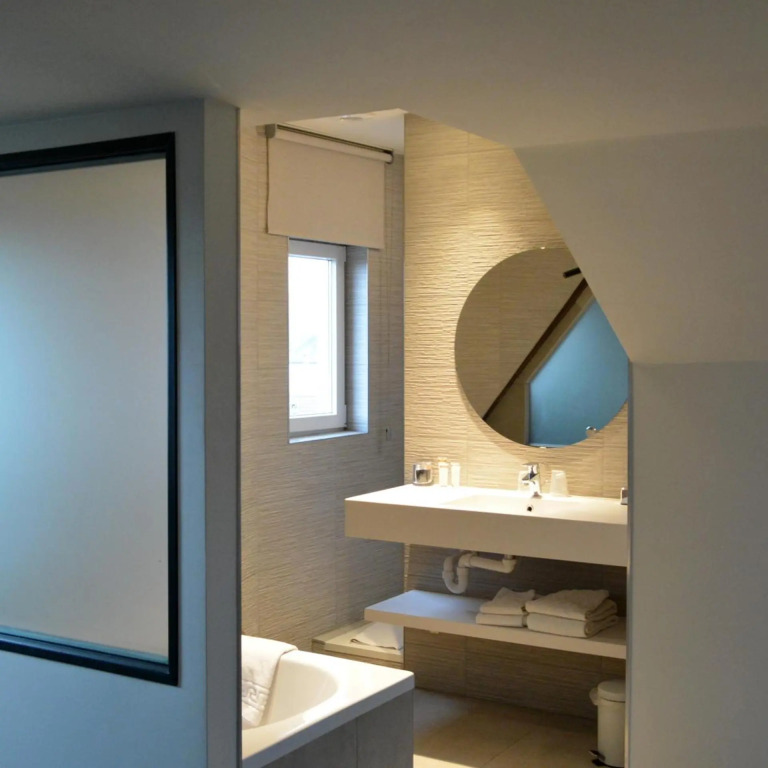 Hotel Gravensteen