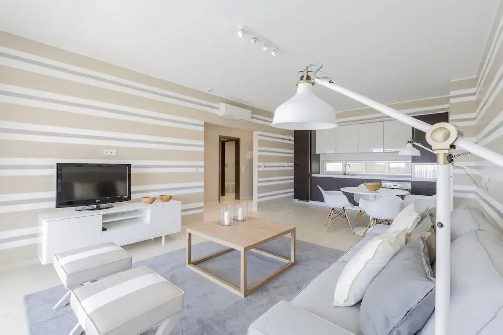 Amazing Resort 1 Bedroom