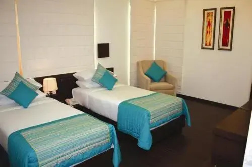 Vaishree Boutique Hotel