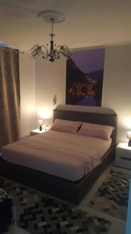 Apartment Geart