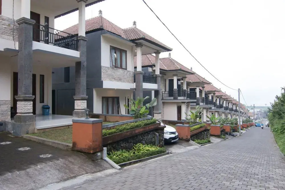 ZEN Rooms Cemara Bedugul