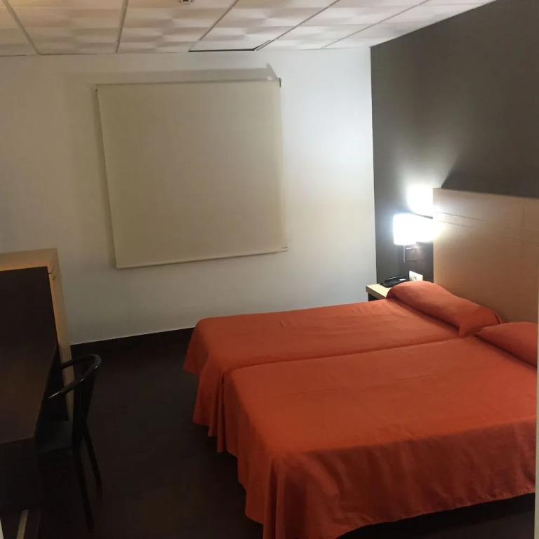 Hostal Portugal II