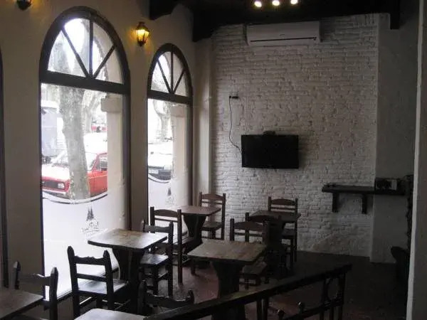 Posada Los Pinos
