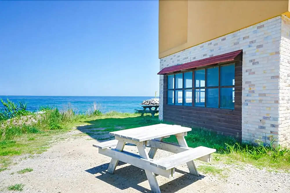 Uljin Sea Prince Pension