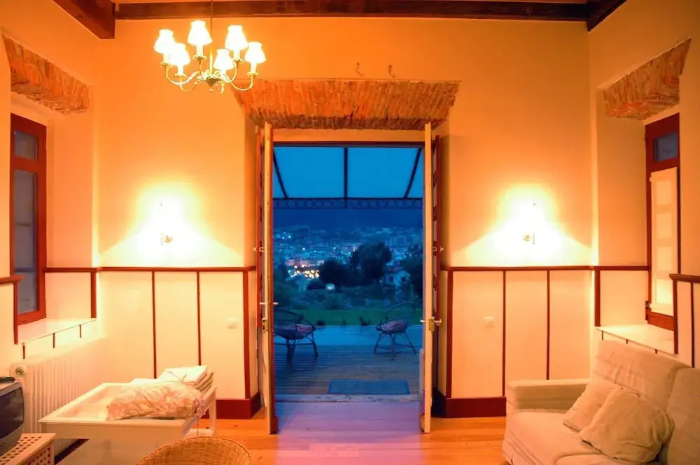 Hotel Villa Itsaso