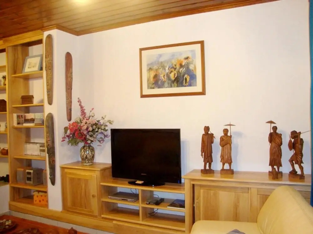 House With 4 Bedrooms in La Plaine des Cafres, With Wonderful sea View