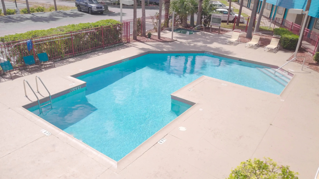 Red Roof Inn Kissimmee