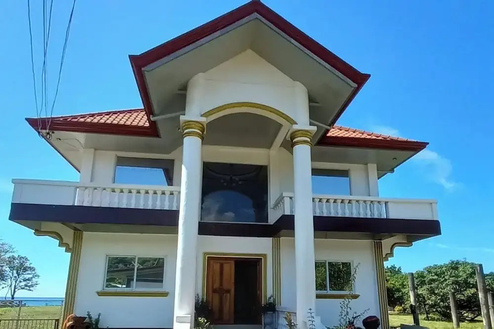 Seven Waves Beachfront Residence - La Union