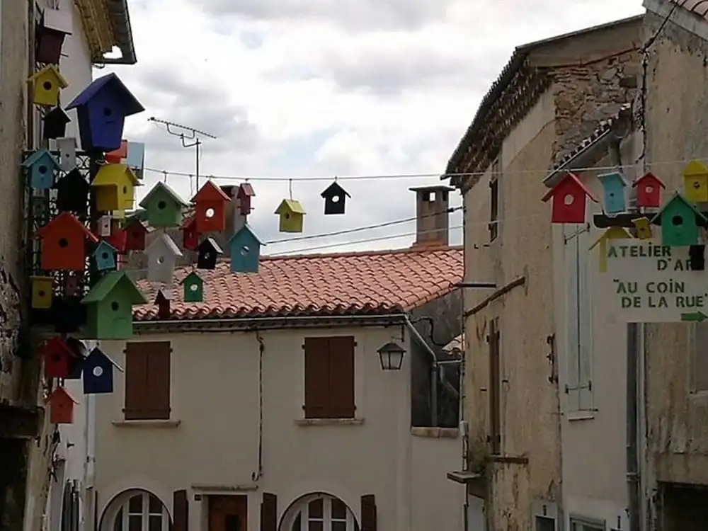 Maison de Textile