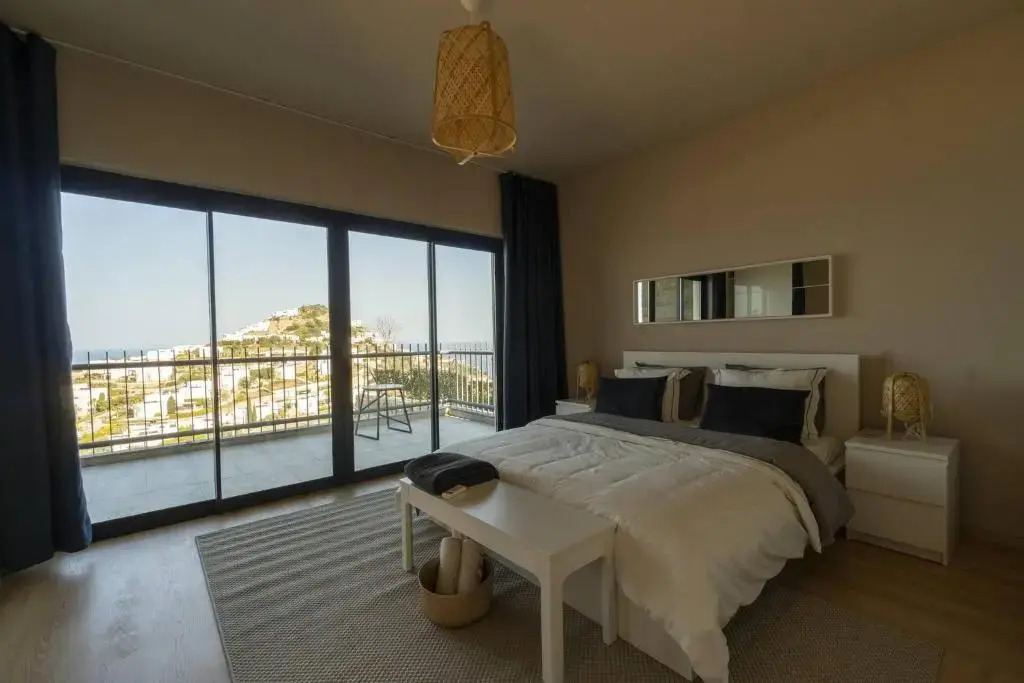 3 Bedroom Villa With Great View Close to Yalikavak Marina 3